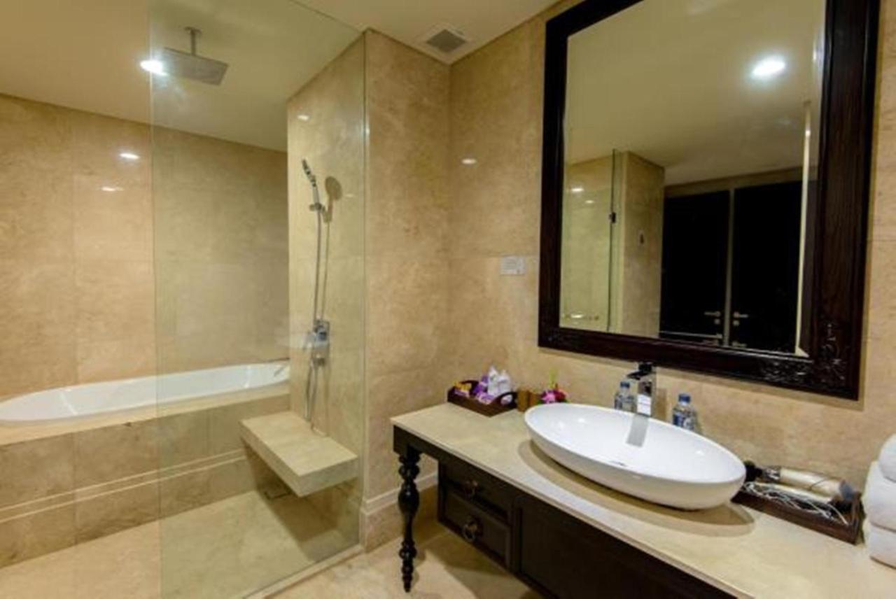 Ayana Residence Luxury Living Jimbaran  Ngoại thất bức ảnh