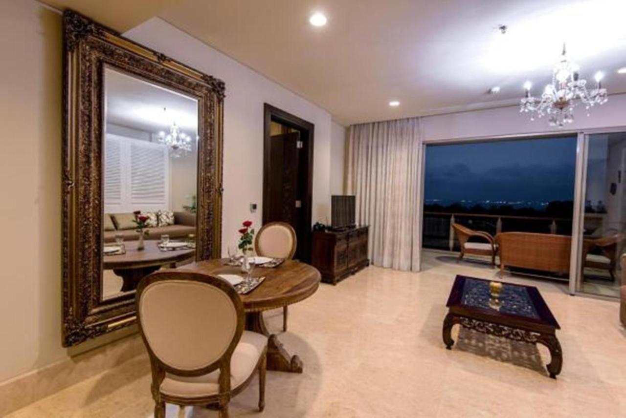 Ayana Residence Luxury Living Jimbaran  Ngoại thất bức ảnh