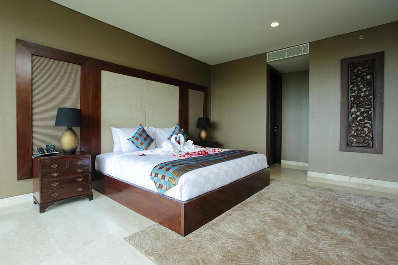 Ayana Residence Luxury Living Jimbaran  Ngoại thất bức ảnh