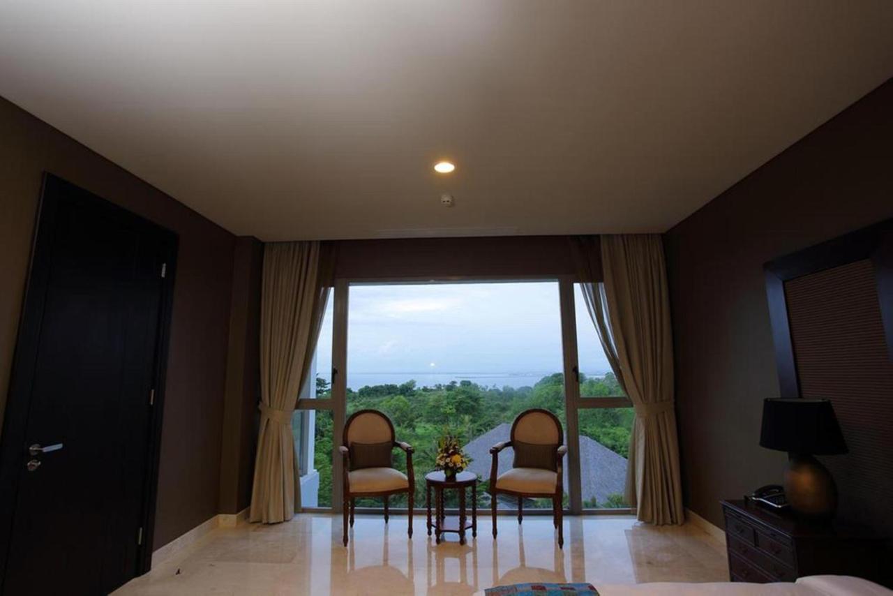 Ayana Residence Luxury Living Jimbaran  Ngoại thất bức ảnh
