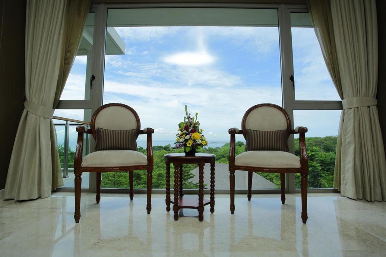 Ayana Residence Luxury Living Jimbaran  Ngoại thất bức ảnh