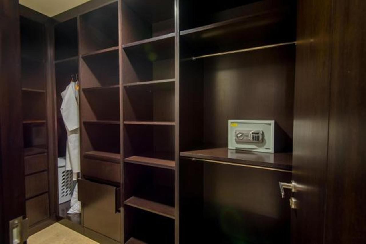Ayana Residence Luxury Living Jimbaran  Ngoại thất bức ảnh