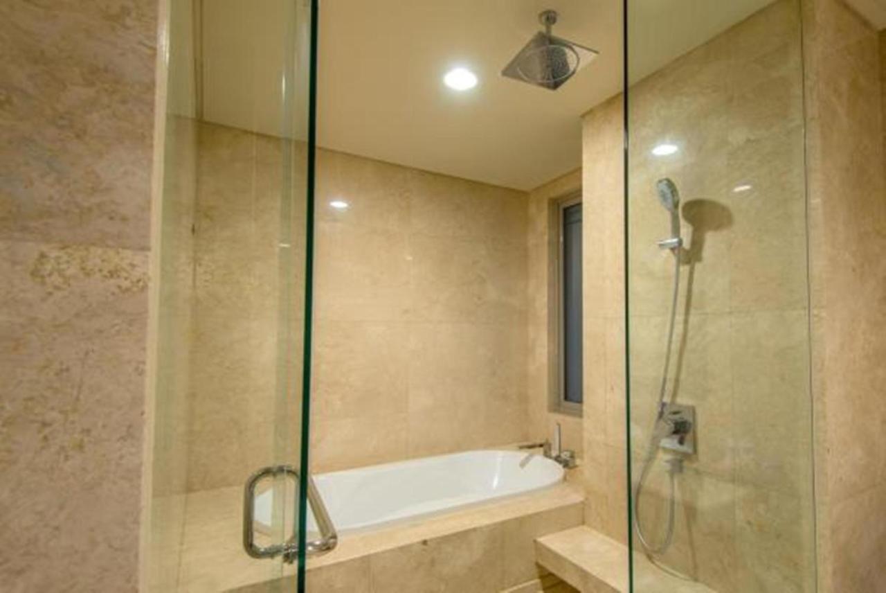 Ayana Residence Luxury Living Jimbaran  Ngoại thất bức ảnh