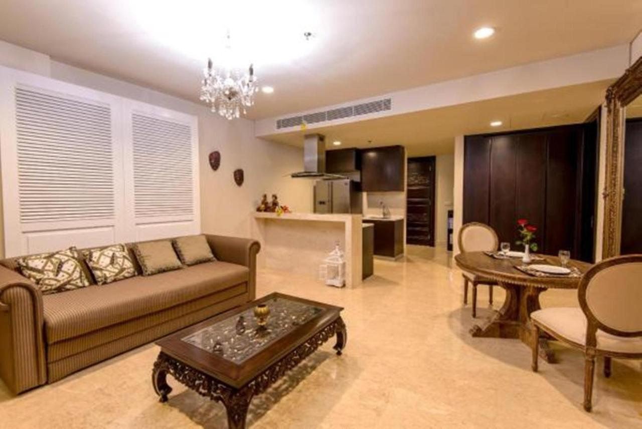 Ayana Residence Luxury Living Jimbaran  Ngoại thất bức ảnh