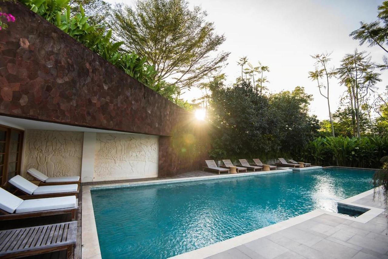 Ayana Residence Luxury Living Jimbaran  Ngoại thất bức ảnh