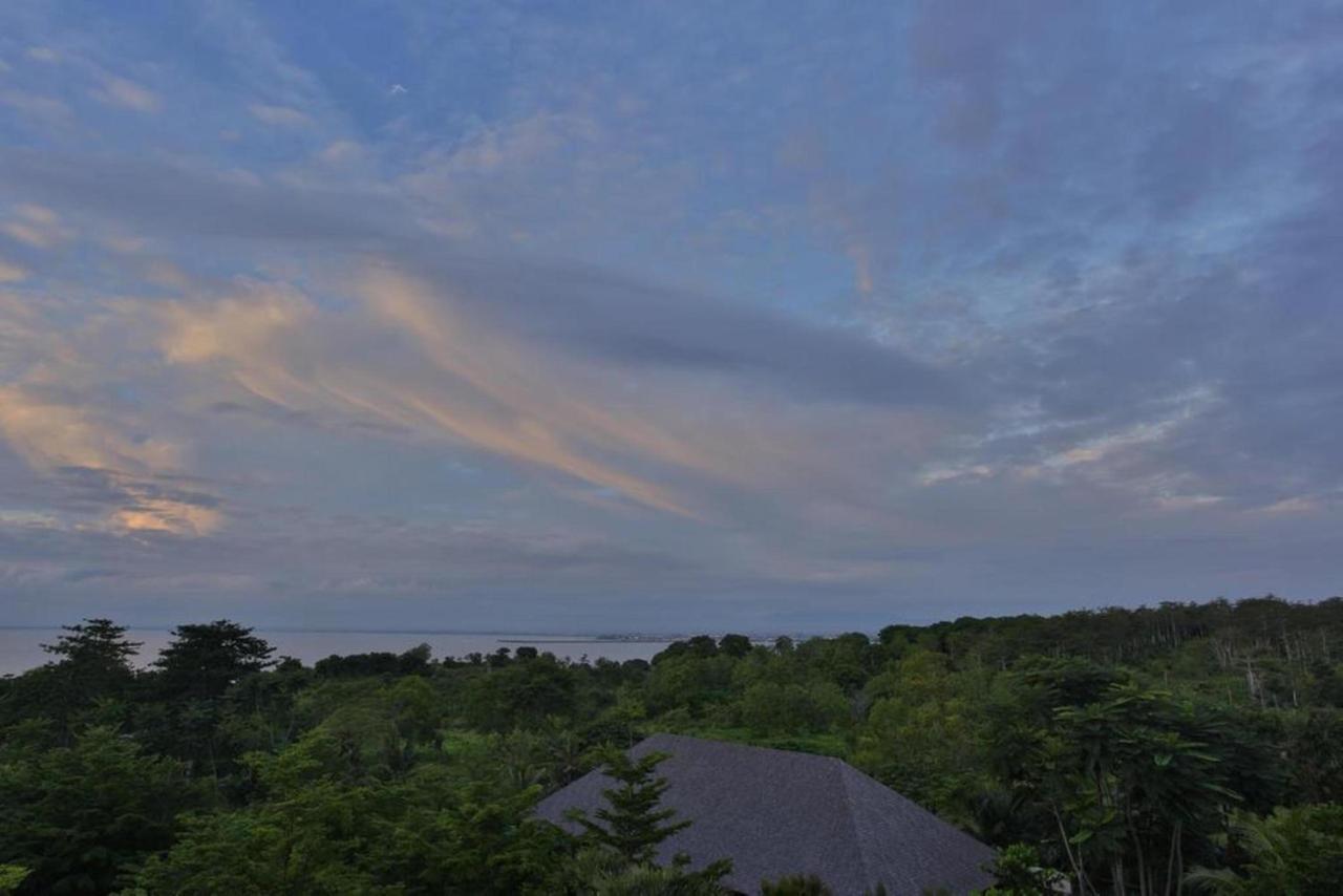 Ayana Residence Luxury Living Jimbaran  Ngoại thất bức ảnh
