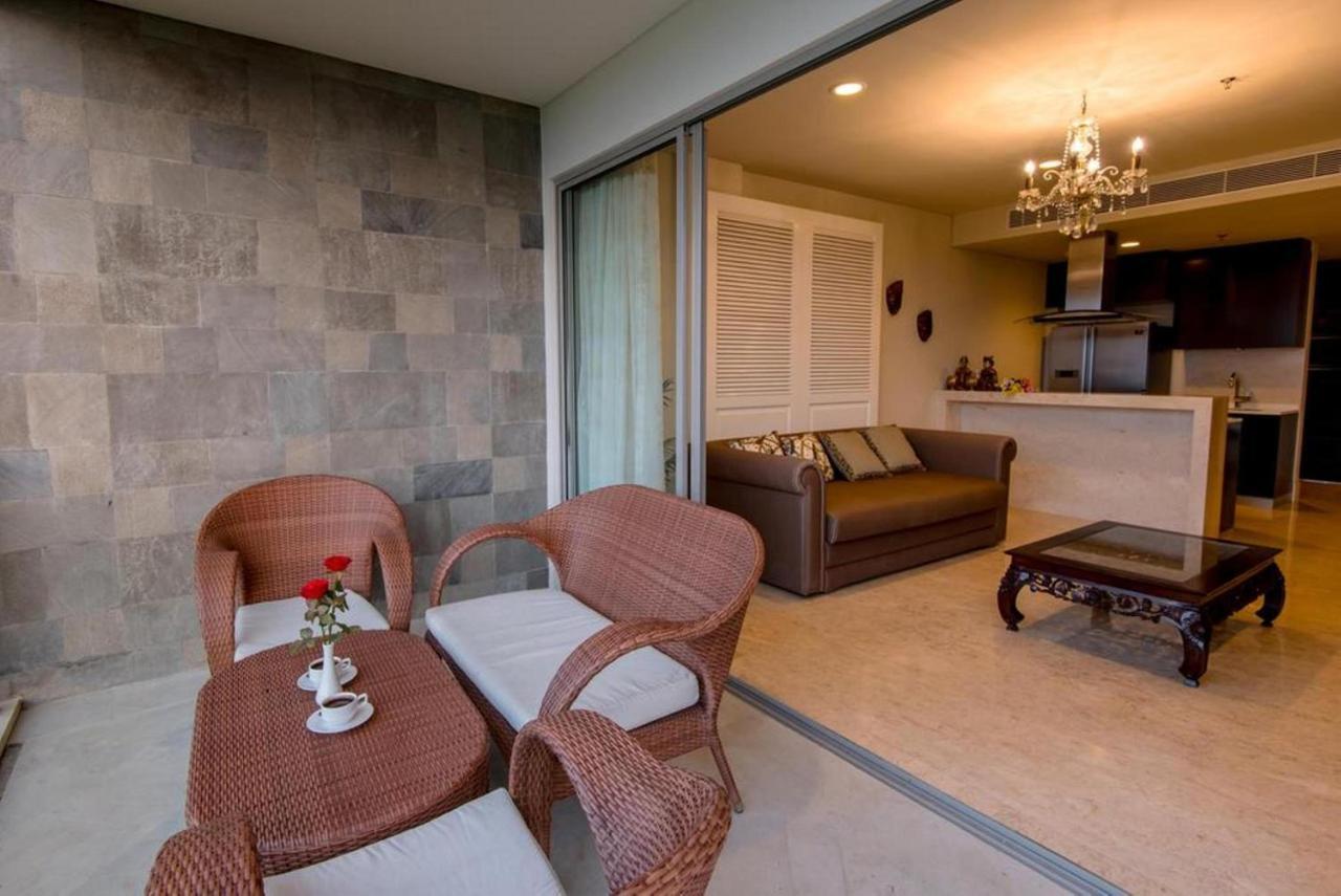 Ayana Residence Luxury Living Jimbaran  Ngoại thất bức ảnh