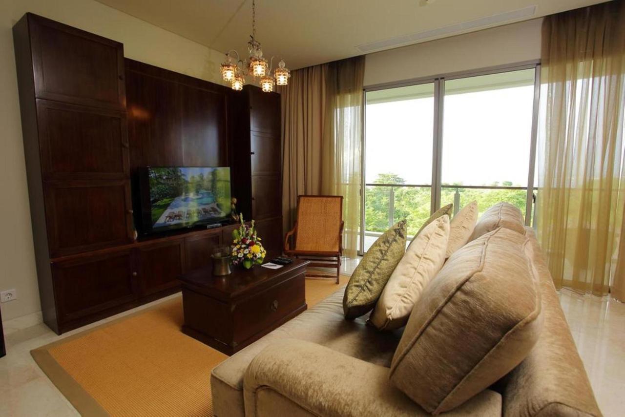 Ayana Residence Luxury Living Jimbaran  Ngoại thất bức ảnh