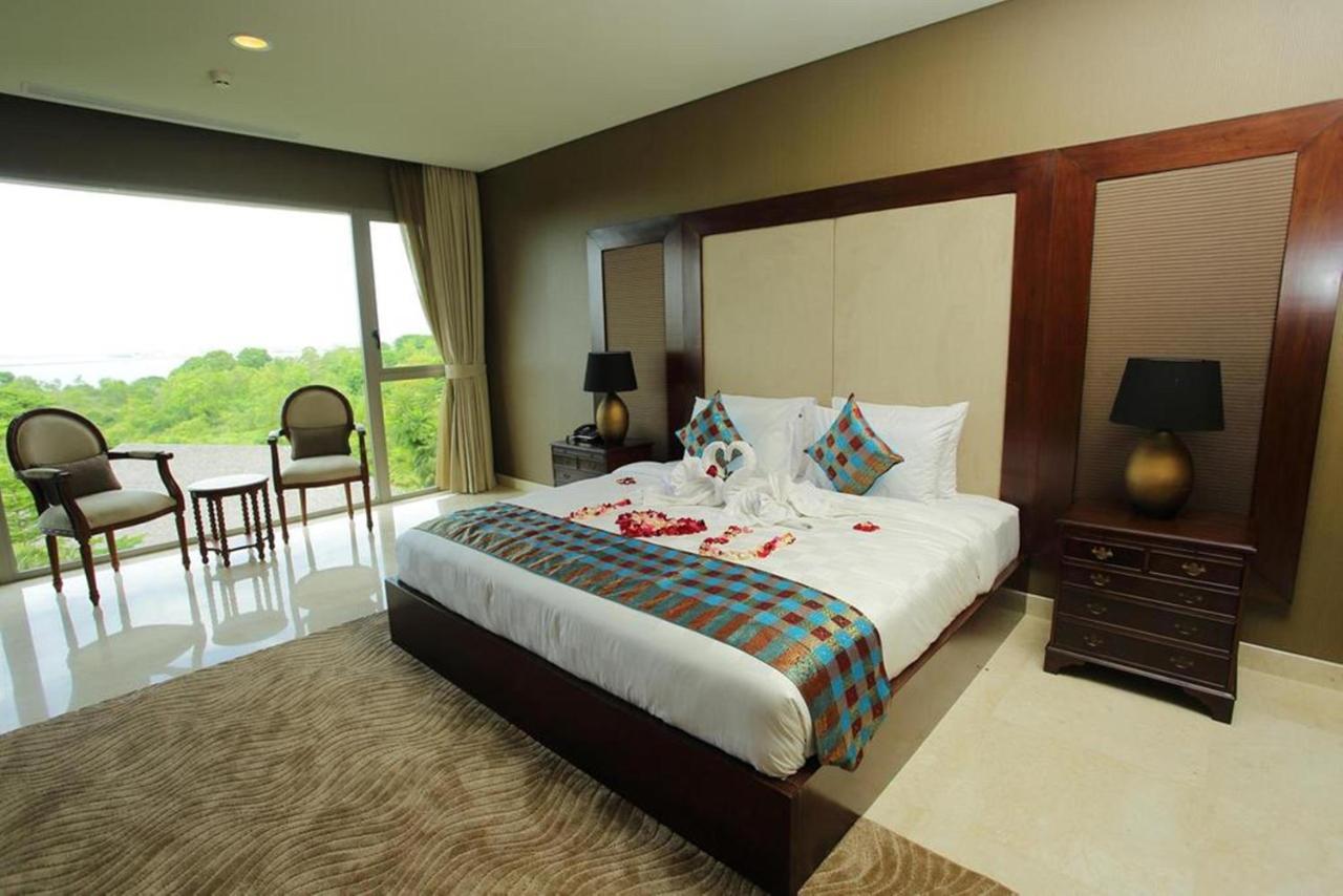 Ayana Residence Luxury Living Jimbaran  Ngoại thất bức ảnh