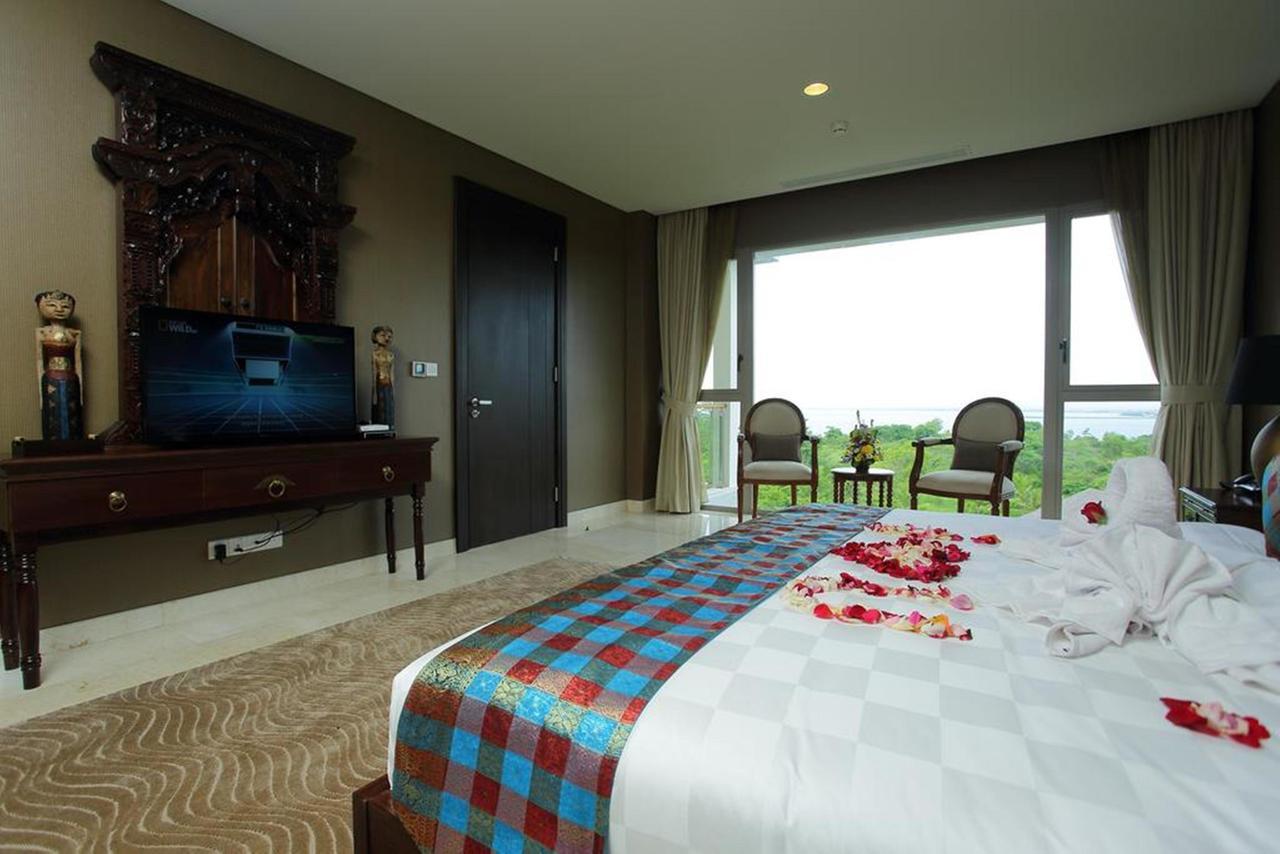Ayana Residence Luxury Living Jimbaran  Ngoại thất bức ảnh
