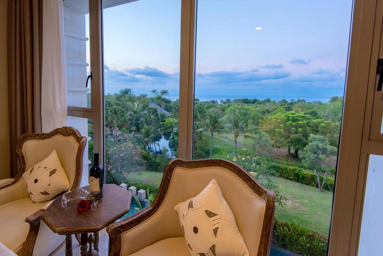 Ayana Residence Luxury Living Jimbaran  Ngoại thất bức ảnh