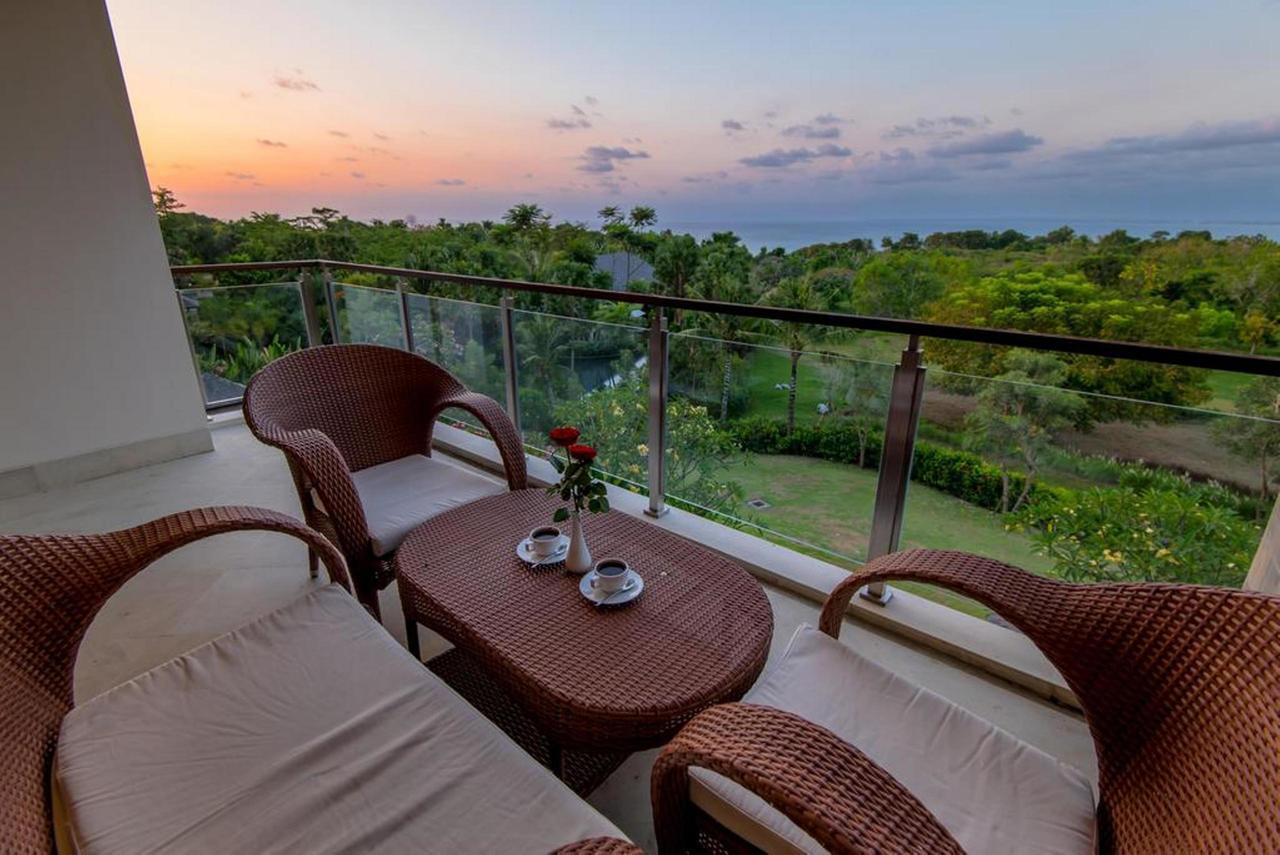 Ayana Residence Luxury Living Jimbaran  Ngoại thất bức ảnh