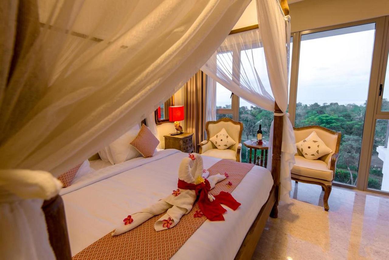 Ayana Residence Luxury Living Jimbaran  Ngoại thất bức ảnh