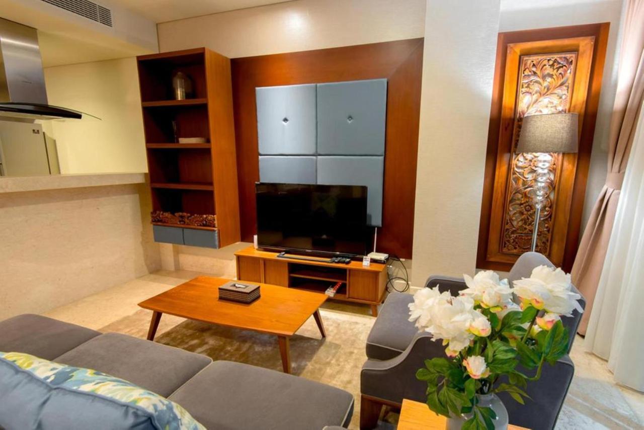 Ayana Residence Luxury Living Jimbaran  Ngoại thất bức ảnh