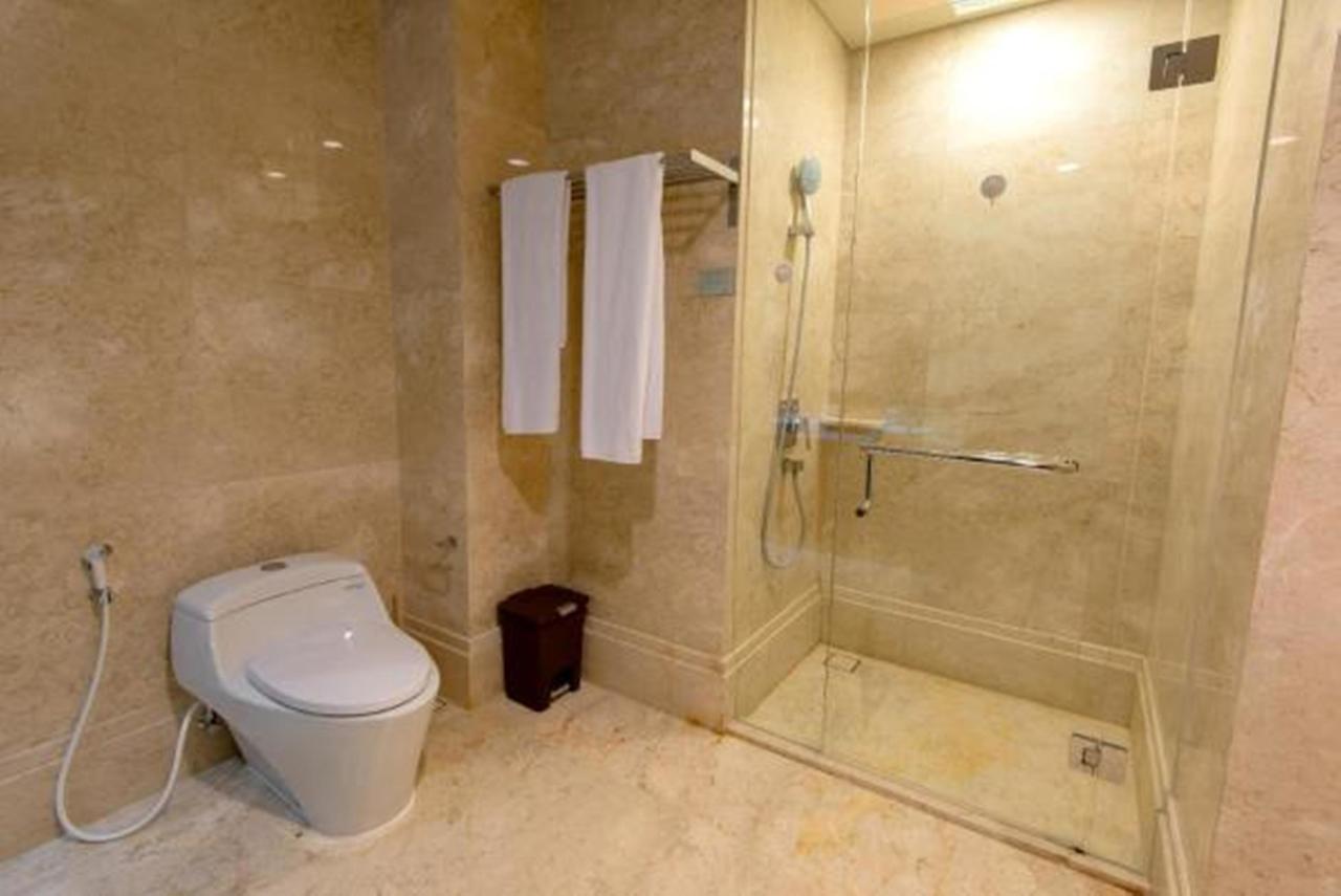 Ayana Residence Luxury Living Jimbaran  Ngoại thất bức ảnh