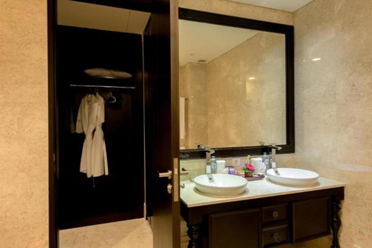 Ayana Residence Luxury Living Jimbaran  Ngoại thất bức ảnh