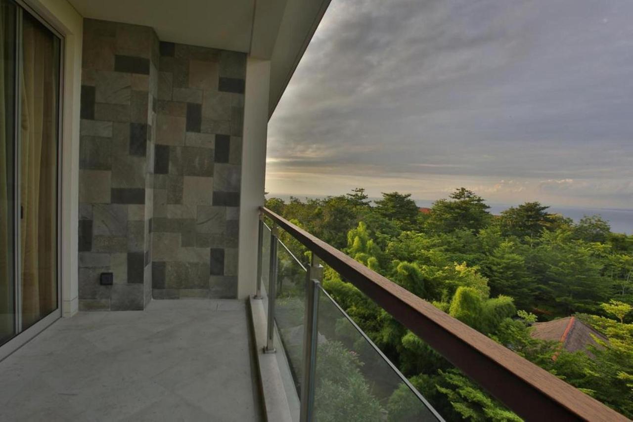 Ayana Residence Luxury Living Jimbaran  Ngoại thất bức ảnh