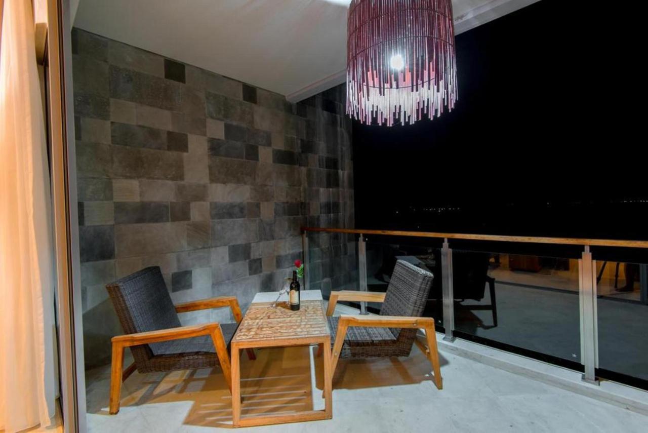 Ayana Residence Luxury Living Jimbaran  Ngoại thất bức ảnh