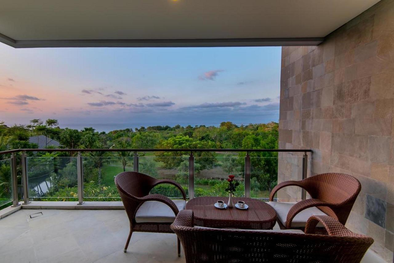 Ayana Residence Luxury Living Jimbaran  Ngoại thất bức ảnh