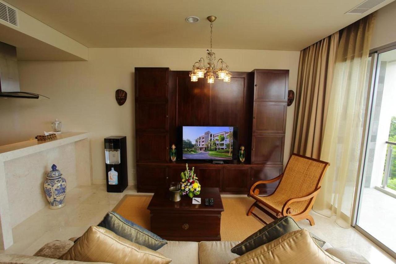 Ayana Residence Luxury Living Jimbaran  Ngoại thất bức ảnh