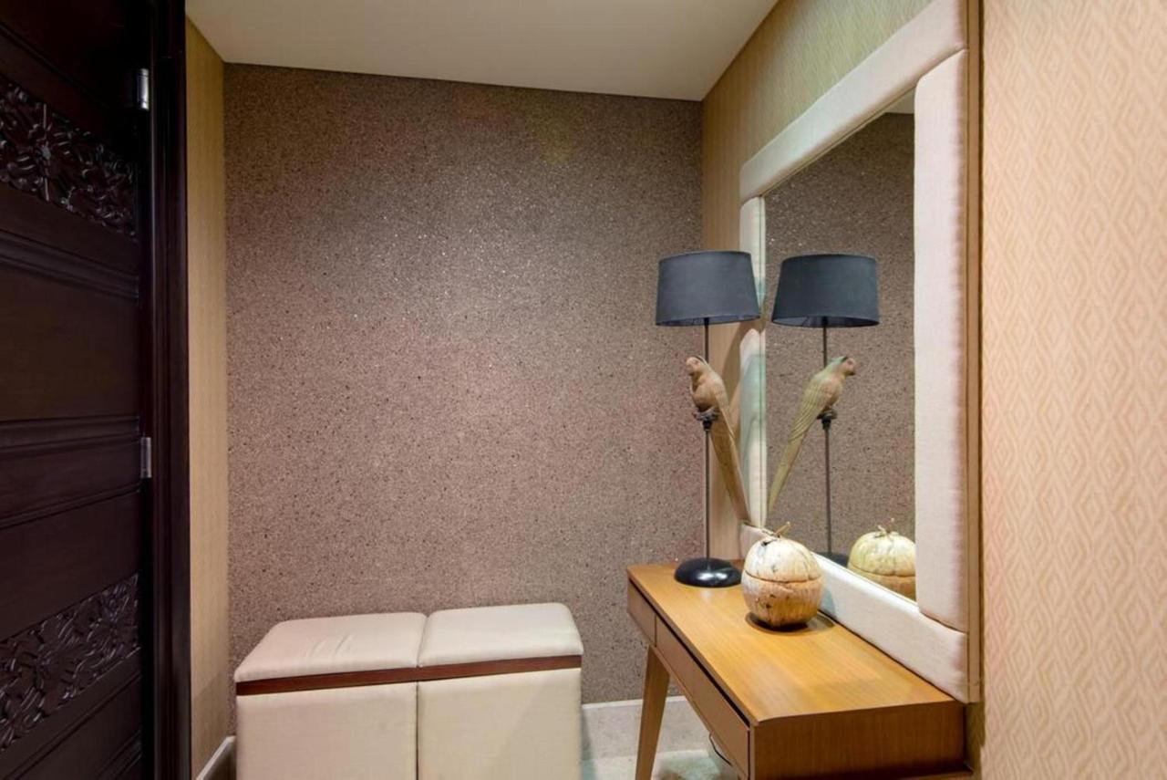 Ayana Residence Luxury Living Jimbaran  Ngoại thất bức ảnh