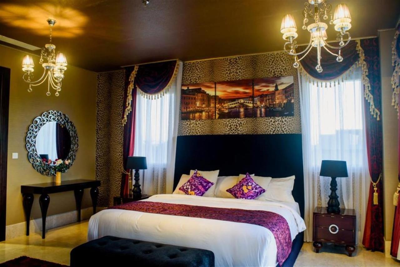 Ayana Residence Luxury Living Jimbaran  Ngoại thất bức ảnh