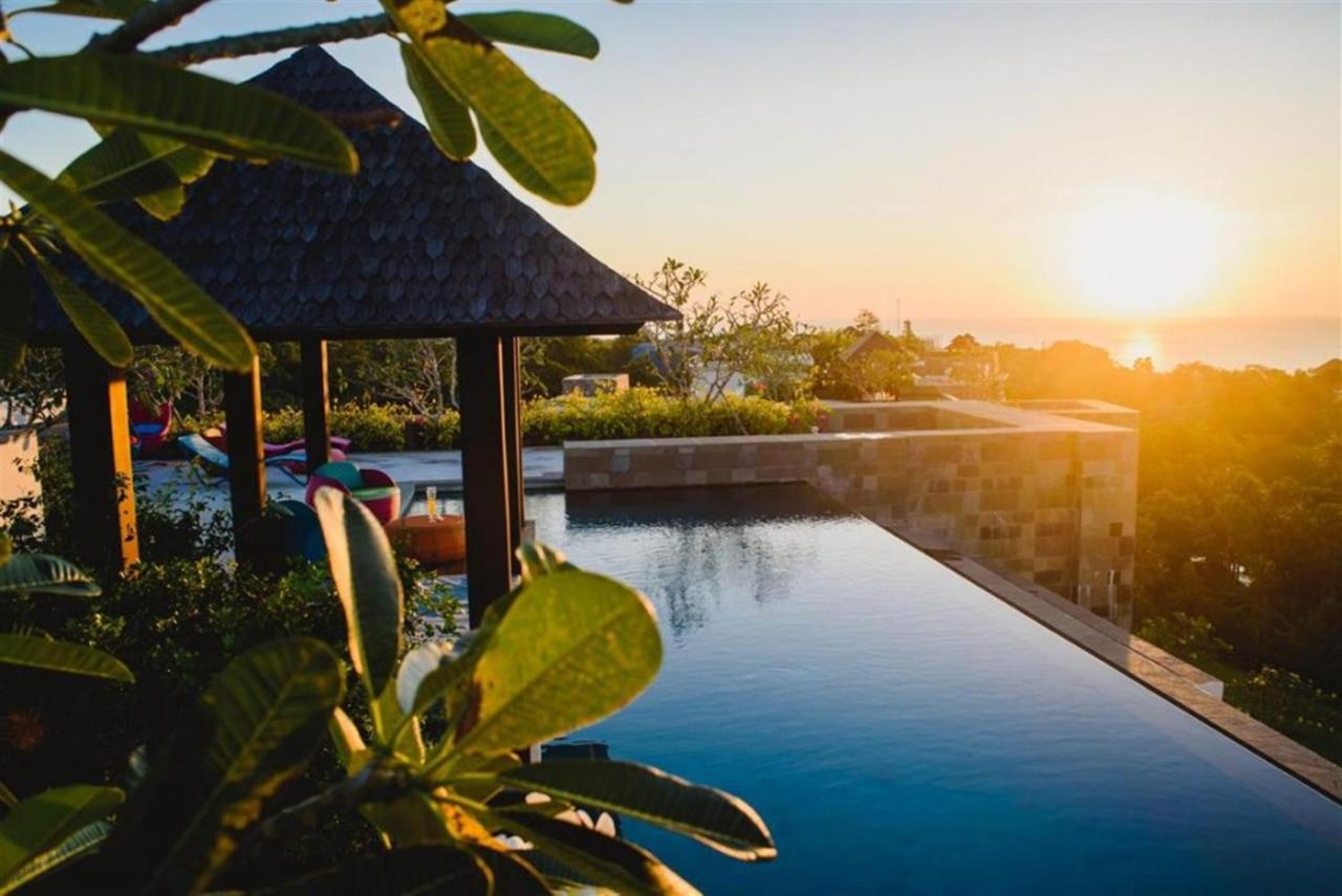 Ayana Residence Luxury Living Jimbaran  Ngoại thất bức ảnh