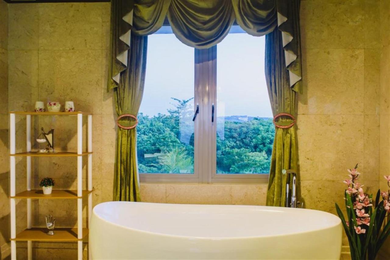 Ayana Residence Luxury Living Jimbaran  Ngoại thất bức ảnh