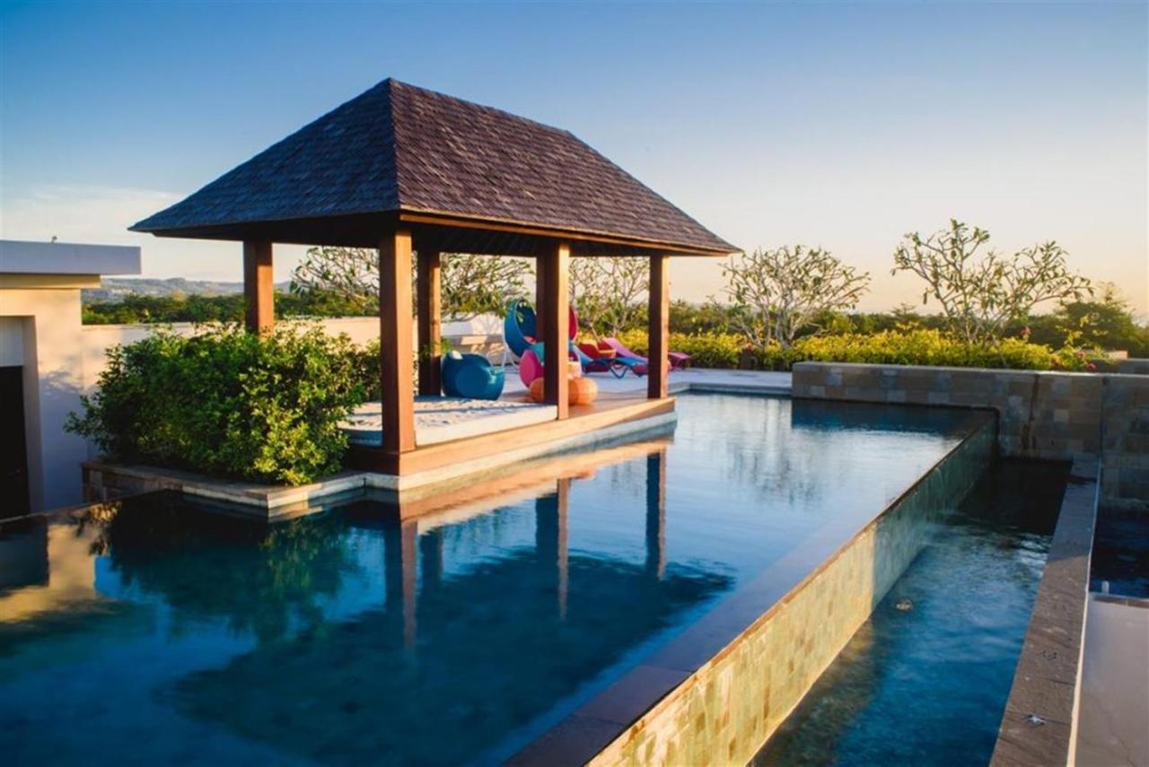 Ayana Residence Luxury Living Jimbaran  Ngoại thất bức ảnh